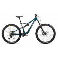 Orbea Rallon M20 29" Full MTB 12 Speed 2022 Unisex" Orbea Rallon M20 29" Full MTB 12 Speed 2022 Unisex"