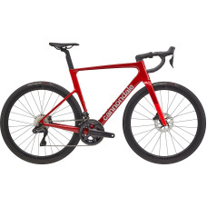 Cannondale SuperSix Evo 2,Metallic red Cannondale SuperSix Evo 2,Metallic red