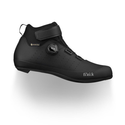 FIZIK TRETRY TEMPO ARTICA R5 GTX BLACK - BLACK (TPR5AGR1V1010) 