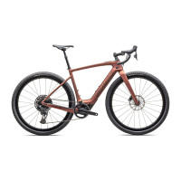 SPECIALIZED Turbo Creo 2 Expert Satin Cooper/Red Pearl/Doppio SPECIALIZED Turbo Creo 2 Expert Satin Cooper/Red Pearl/Doppio