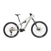 Cannondale Moterra Carbon SL 2, tiger shark