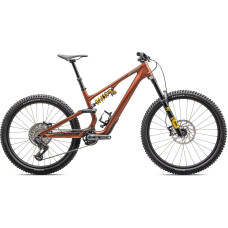 Specialized Stumpjumper 15 Öhlins Coil - 29/27.5, satin copper speckle/satin silver Specialized Stumpjumper 15 Öhlins Coil - 29/27.5, satin copper speckle/satin silver