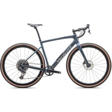 SPECIALIZED Diverge Expert Carbon,mettalic blue SPECIALIZED Diverge Expert Carbon,mettalic blue