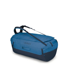 OSPREY CESTOVNÍ TAŠKA TRANSPORTER DUFFEL 150 BLUE FLAME (10006368) Množ. Uni