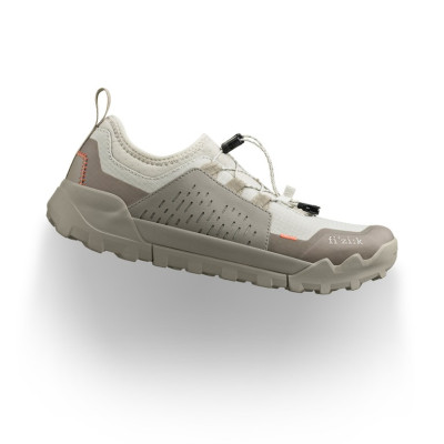 FIZIK TRETRY TERRA ERGOLACE FLAT 2.0 OFF - WHITE (TEF2EMR1V20PN) FIZIK TRETRY TERRA ERGOLACE FLAT 2.0 OFF - WHITE (TEF2EMR1V20PN)