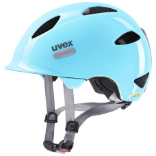UVEX HELMA OYO CLOUD BLUE-GREY (S4100490400) UVEX HELMA OYO CLOUD BLUE-GREY (S4100490400)