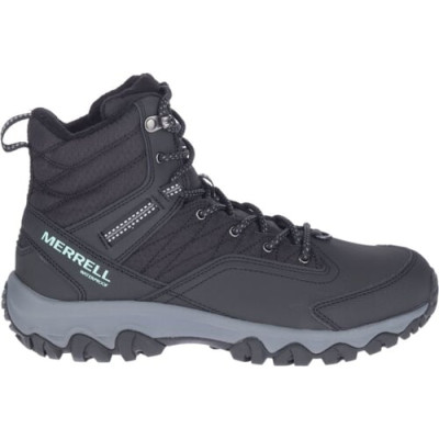 obuv merrell J036490 THERMO AKITA MID WP black obuv merrell J036490 THERMO AKITA MID WP black