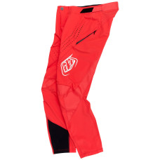 TLD KALHOTY SPRINT MONO FIERY RED (22993109) TLD KALHOTY SPRINT MONO FIERY RED (22993109)