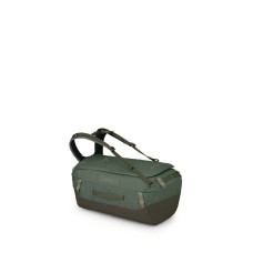 OSPREY CESTOVNÍ TAŠKA TRANSPORTER DUFFEL 40 PINE LEAF (10006322) Množ. Uni