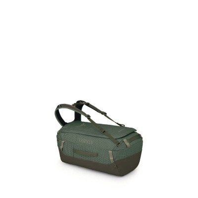 OSPREY CESTOVNÍ TAŠKA TRANSPORTER DUFFEL 40 PINE LEAF (10006322) Množ. Uni OSPREY CESTOVNÍ TAŠKA TRANSPORTER DUFFEL 40 PINE LEAF (10006322) Množ. Uni
