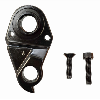 CANNONDALE DERAILLEUR HANGER K33051, CANNONDALE MOTERRA AL 21+ (K33051) Množ. Uni CANNONDALE DERAILLEUR HANGER K33051, CANNONDALE MOTERRA AL 21+ (K33051) Množ. Uni
