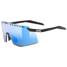 UVEX BRÝLE PACE STAGE CV BLACK MATT /MIR. BLUE (S5330522288) Množ. Uni UVEX BRÝLE PACE STAGE CV BLACK MATT /MIR. BLUE (S5330522288) Množ. Uni