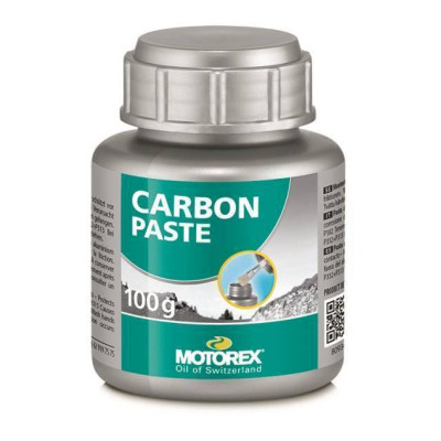 MOTOREX CARBON PASTE 100G (304854) Množ. Uni MOTOREX CARBON PASTE 100G (304854) Množ. Uni