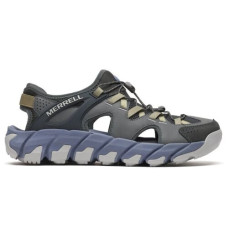 obuv merrell J038031 MAIPO EXPLORER SIEVE alloy/indigo 