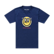 TLD DĚTSKÉ TRIKO S KRÁTKÝM RUKÁVEM HAPPY DAYZ NAVY (72469301) 