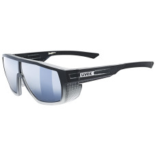 UVEX BRÝLE MTN STYLE CV BLACK MATT FA/MIR.SILV (S5330362281) Množ. Uni UVEX BRÝLE MTN STYLE CV BLACK MATT FA/MIR.SILV (S5330362281) Množ. Uni