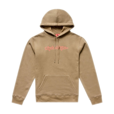 TLD DÁMSKÁ MIKINA SIGNATURE SIENNA (76391703) TLD DÁMSKÁ MIKINA SIGNATURE SIENNA (76391703)