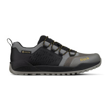 FIZIK TRETRY TERRA ERGOLACE X2 FLAT GTX ANTHRACITE - BLACK (TEF2EGR1V1210) FIZIK TRETRY TERRA ERGOLACE X2 FLAT GTX ANTHRACITE - BLACK (TEF2EGR1V1210)