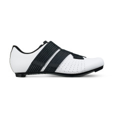 FIZIK TRETRY TEMPO POWERSTRAP R5 WHITE - BLACK (TPR5PSPU22010) FIZIK TRETRY TEMPO POWERSTRAP R5 WHITE - BLACK (TPR5PSPU22010)