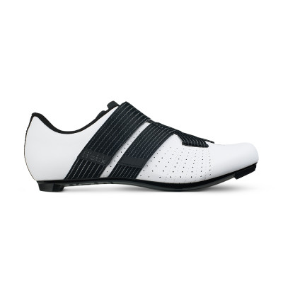 FIZIK TRETRY TEMPO POWERSTRAP R5 WHITE - BLACK (TPR5PSPU22010) 