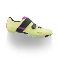 FIZIK TRETRY VENTO FEROX CARBON LIME - PURPLE (VEX1WMR1C5C35) FIZIK TRETRY VENTO FEROX CARBON LIME - PURPLE (VEX1WMR1C5C35)