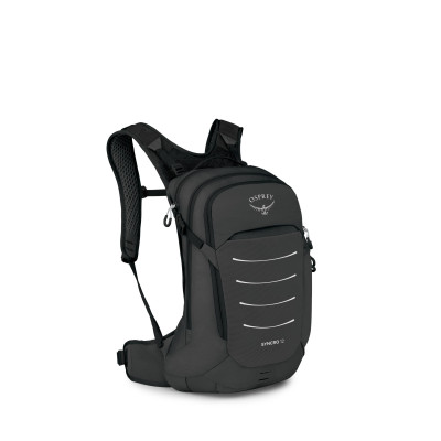 OSPREY BATOH SYNCRO 12 RAVEN BLACK (10007311) Množ. Uni OSPREY BATOH SYNCRO 12 RAVEN BLACK (10007311) Množ. Uni