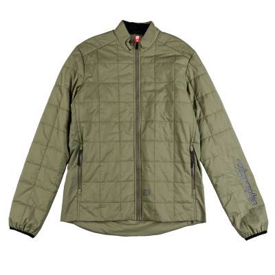 TLD BUNDA CRESTLINE MONO OLIVE (86893102) TLD BUNDA CRESTLINE MONO OLIVE (86893102)