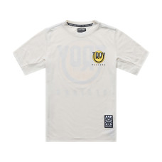 TLD DĚTSKÝ DRES S KRÁTKÝM RUKÁVEM YOUTH SKYLINE RIDE TEE HAPPY PUMICE (38406200) TLD DĚTSKÝ DRES S KRÁTKÝM RUKÁVEM YOUTH SKYLINE RIDE TEE HAPPY PUMICE (38406200)