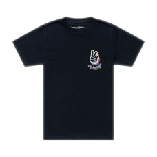 TLD DĚTSKÉ TRIKO S KRÁTKÝM RUKÁVEM DEUCES BLACK (72473601) 