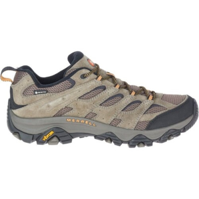 obuv merrell J035805 MOAB 3 GTX walnut obuv merrell J035805 MOAB 3 GTX walnut