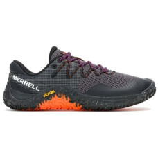 obuv merrell J068318 TRAIL GLOVE 7 black/multi obuv merrell J068318 TRAIL GLOVE 7 black/multi