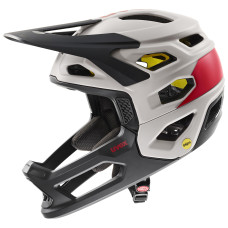 UVEX HELMA REVOLT MIPS OAK BROWN-RED (S4100630400) 