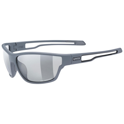 UVEX BRÝLE SPORTSTYLE 806 V GREY M / SMOKE (S5320645501) Množ. Uni UVEX BRÝLE SPORTSTYLE 806 V GREY M / SMOKE (S5320645501) Množ. Uni