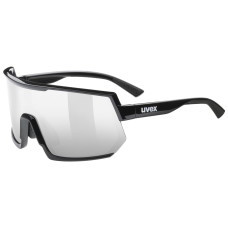 UVEX BRÝLE SPORTSTYLE 235 BLACK/MIR.SILVER (S5330032216) Množ. Uni UVEX BRÝLE SPORTSTYLE 235 BLACK/MIR.SILVER (S5330032216) Množ. Uni