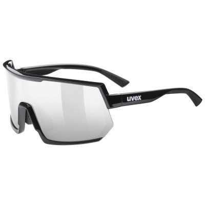 UVEX BRÝLE SPORTSTYLE 235 BLACK/MIR.SILVER (S5330032216) Množ. Uni UVEX BRÝLE SPORTSTYLE 235 BLACK/MIR.SILVER (S5330032216) Množ. Uni