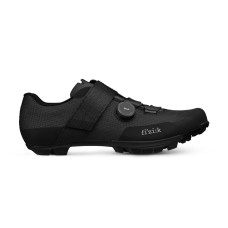 FIZIK TRETRY VENTO FEROX CARBON BLACK - BLACK (VEX1WMR1C1010) FIZIK TRETRY VENTO FEROX CARBON BLACK - BLACK (VEX1WMR1C1010)