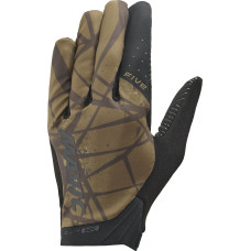 MAVIC RUKAVICE XR LITE EVO X FIVE GLOVE RUST (G000820) 