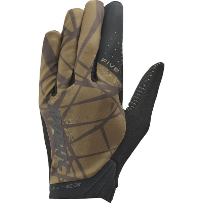 MAVIC RUKAVICE XR LITE EVO X FIVE GLOVE RUST (G000820) MAVIC RUKAVICE XR LITE EVO X FIVE GLOVE RUST (G000820)