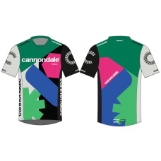 CANNONDALE DRES VOLNÝ MTB CFR JERSEY (PCWJSMYWE11M) CANNONDALE DRES VOLNÝ MTB CFR JERSEY (PCWJSMYWE11M)