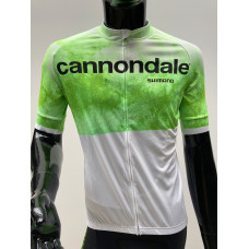 CANNONDALE DRES KRÁTKÝ RUKÁV CFR REPLICA JERSEY JERSEY WHITE CANNONDALE DRES KRÁTKÝ RUKÁV CFR REPLICA JERSEY JERSEY WHITE
