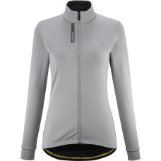 MAVIC DÁMSKÁ BUNDA AKSIUM THERMO SILVER (T000392) MAVIC DÁMSKÁ BUNDA AKSIUM THERMO SILVER (T000392)