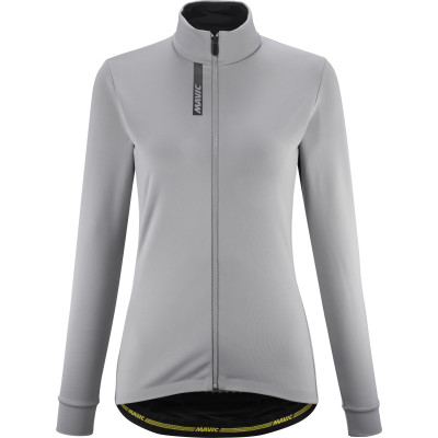 MAVIC DÁMSKÁ BUNDA AKSIUM THERMO SILVER (T000392) MAVIC DÁMSKÁ BUNDA AKSIUM THERMO SILVER (T000392)