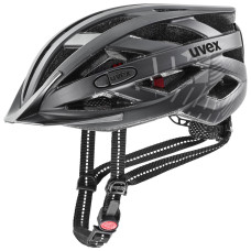 UVEX HELMA CITY I-VO ALL BLACK MAT (S4104191500) 