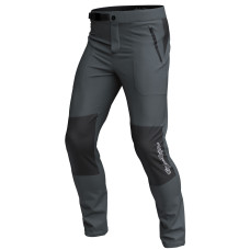 TLD PÁNSKÉ KALHOTY SKYLINE TRAIL PANT MONO DARK FOREST (23202703) 