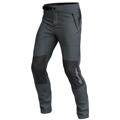 TLD PÁNSKÉ KALHOTY SKYLINE TRAIL PANT MONO DARK FOREST (23202703) 