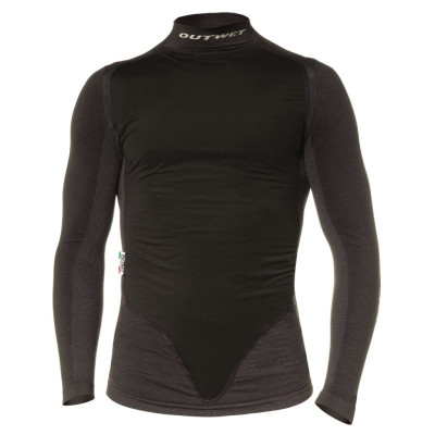 OUTWET SUBZERO,čierna farba, veľkosť 2 /L-XL/ OUTWET SUBZERO,čierna farba, veľkosť 2 /L-XL/