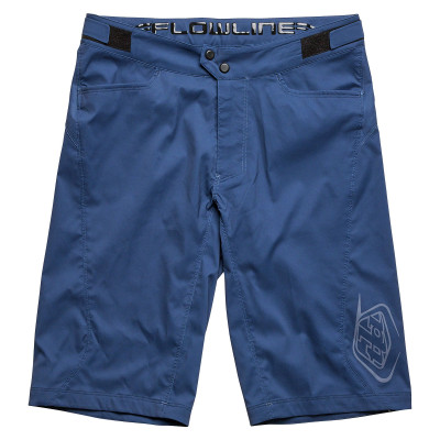 TLD KRAŤASY VOLNÉ FLOWLINE NAVY (25390602) TLD KRAŤASY VOLNÉ FLOWLINE NAVY (25390602)