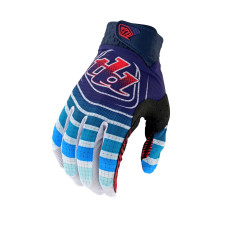 TLD RUKAVICE AIR WAVEZ NAVY / RED (40460701) TLD RUKAVICE AIR WAVEZ NAVY / RED (40460701)