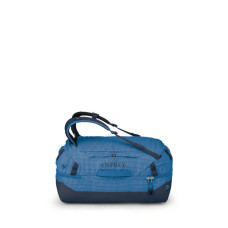 OSPREY CESTOVNÍ TAŠKA TRANSPORTER SQUFFEL 70 BLUE FLAME (10006698) Množ. Uni