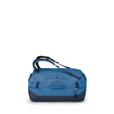 OSPREY CESTOVNÍ TAŠKA TRANSPORTER SQUFFEL 70 BLUE FLAME (10006698) Množ. Uni OSPREY CESTOVNÍ TAŠKA TRANSPORTER SQUFFEL 70 BLUE FLAME (10006698) Množ. Uni